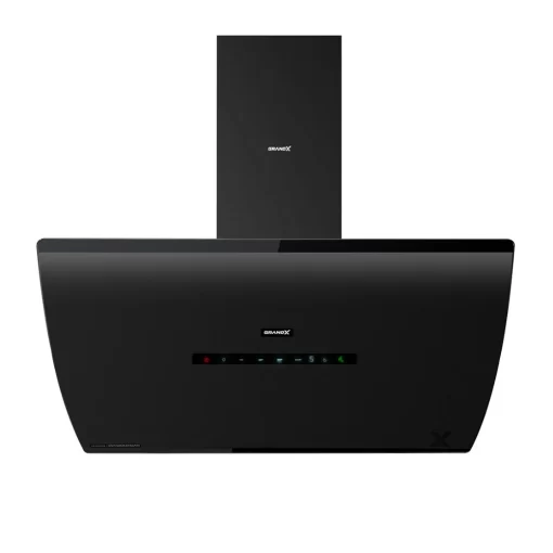 may hut mui ap tuong grandx gx h90f87b 5 - Máy hút mùi áp tường GrandX GX H90F87B