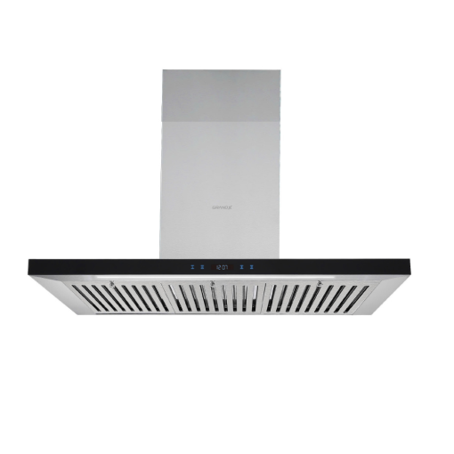 may hut mui ap tuong grandx gx h90t65 3 - Máy hút mùi áp tường GrandX GX H90T65