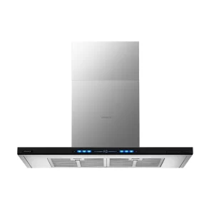may hut mui ap tuong grandx gx h90t78b 3 - Máy hút mùi áp tường GrandX GX H90T78B