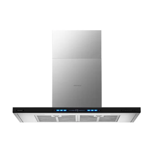 may hut mui ap tuong grandx gx h90t78b 3 - Máy hút mùi áp tường GrandX GX H90T78B
