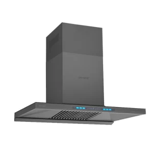 Máy hút mùi áp tường GrandX GX H90T81G