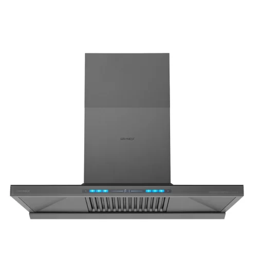 may hut mui ap tuong grandx gx h90t81g 4 - Máy hút mùi áp tường GrandX GX H90T81G
