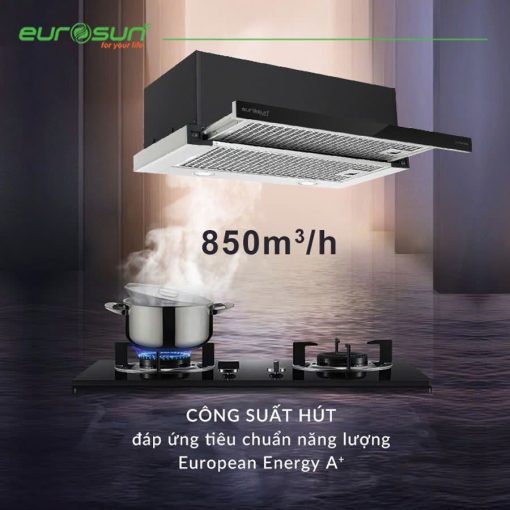 may hut mui eurosun eh 70af68b 3 - Máy hút mùi Eurosun EH-70AF68B