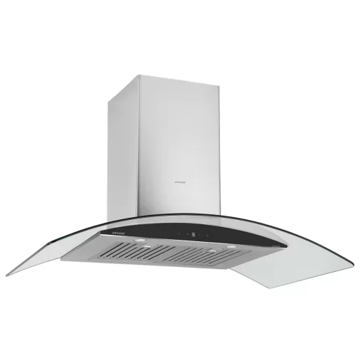 may hut mui grandx gx h70c55 1 - Máy hút mùi GrandX GX H70C55