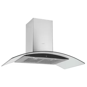 Máy hút mùi GrandX GX H90C55