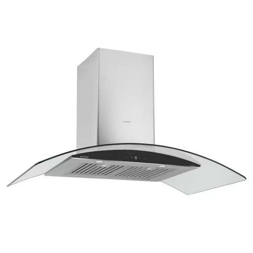 may hut mui grandx gx h90c62 1 - Máy hút mùi GrandX GX H90C62