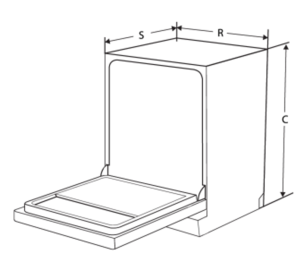 may rua bat grandx smi8gx685 - Máy rửa bát GrandX SMI8GX68 may rua bat grandx smi8gx685 - Máy rửa bát GrandX SMI8GX68