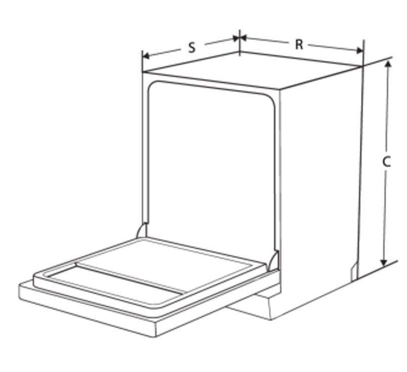 may rua bat grandx - Máy rửa bát GrandX SMI8GX68 may rua bat grandx - Máy rửa bát GrandX SMI8GX68