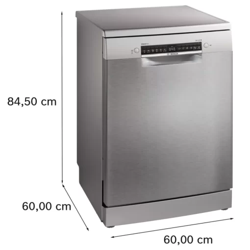 may rua chen bosch sms4emi01e 4 - Máy rửa chén Bosch SMS4EMI01E