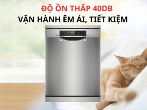 may rua chen bosch sms6zci85e 1 - Máy rửa chén Bosch SMS6ZCI85E