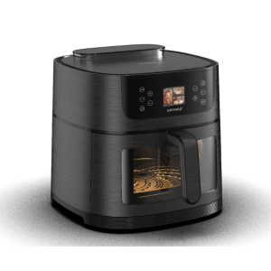 noi chien khong dau grandx gx ar08smart 1 - Nồi chiên không dầu GrandX GX-AR08SMART