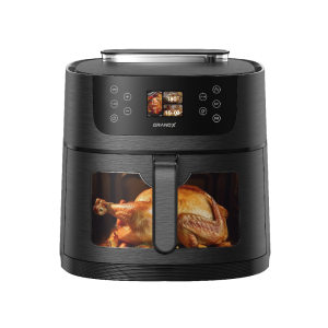 Nồi chiên không dầu GrandX GX-AR08SMART