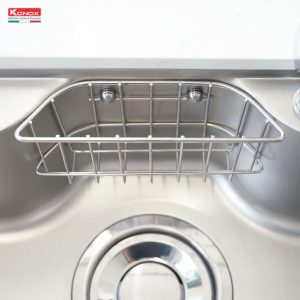 ro phu chau rua bat 1 ho chong xuoc phong cach nhat Konox Tari 7861SR 1 600x600 1 - CHẬU RỬA BÁT KONOX TARI 7851SR-FULL
