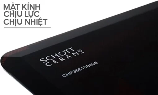 schott a63728e3 f8fe 40b8 af5d ed88efc541ed - BẾP ĐIỆN TỪ KAFF KF-IC5801SB PLUS