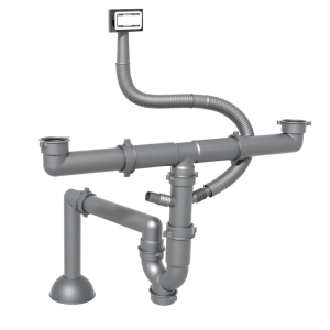 ỐNG THOÁT NƯỚC KONOX PD02