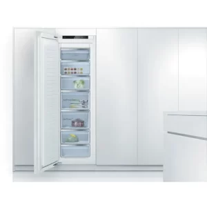 tu dong am tu bosch gin81ace0 serie 6 3 - Tủ đông âm tủ BOSCH GIN81ACE0 Serie 6