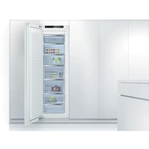 tu dong am tu bosch gin81ace0 serie 6 3 - Tủ đông âm tủ BOSCH GIN81ACE0 Serie 6