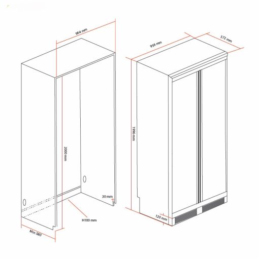 tu lanh am toan phan kaff kf bi555w luxury 1709707124143 - TỦ LẠNH ÂM TOÀN PHẦN KAFF KF BI555W LUXURY