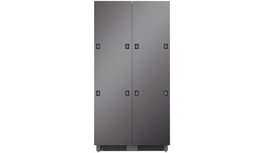 tu lanh am toan phan kaff kfbi555w luxury 1 - TỦ LẠNH ÂM TOÀN PHẦN KAFF KF BI555W LUXURY