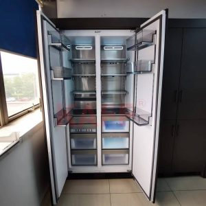 tu lanh am tu kaff sieg kf bi555w luxury 10 - TỦ LẠNH ÂM TOÀN PHẦN KAFF KF BI555W LUXURY