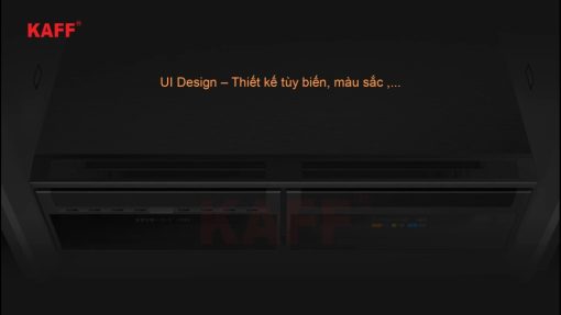 tu lanh am tu kaff sieg kf bi555w luxury 8 - TỦ LẠNH ÂM TOÀN PHẦN KAFF KF BI555W LUXURY