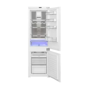 tu lanh kaff kf bi233wl luxury canh mo trai 2 4 - Tủ lạnh KAFF KF-BI233WL Luxury (Cánh mở trái)