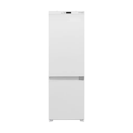 tu lanh kaff kf bi233wl luxury canh mo trai 2 5 - Tủ lạnh KAFF KF-BI233WL Luxury (Cánh mở trái)