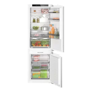 Tủ lạnh lắp âm Bosch KIN86ADD0 Serie 6