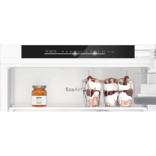 tu lanh lap am bosch kin86add0 serie 6 2 - Tủ lạnh lắp âm Bosch KIN86ADD0 Serie 6