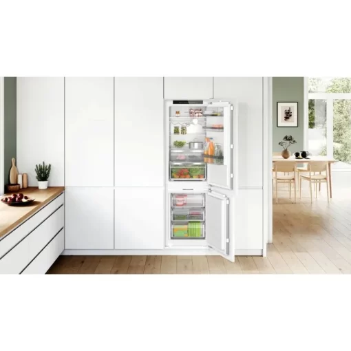 tu lanh lap am bosch kin86add0 serie 6 3 - Tủ lạnh lắp âm Bosch KIN86ADD0 Serie 6