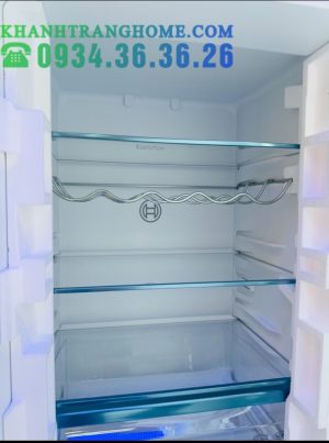 tu lanh lap am bosch kin86add0 serie 67 - Tủ lạnh lắp âm Bosch KIN86ADD0 Serie 6