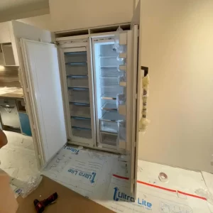 tu mat am tu bosch kir81add0 2 - Tủ mát âm tủ Bosch KIR81ADD0