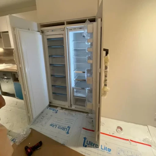 tu mat am tu bosch kir81add0 2 - Tủ mát âm tủ Bosch KIR81ADD0
