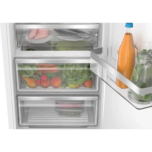 tu mat am tu bosch kir81add0 3 - Tủ mát âm tủ Bosch KIR81ADD0