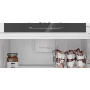 tu mat am tu bosch kir81add0 4 - Tủ mát âm tủ Bosch KIR81ADD0