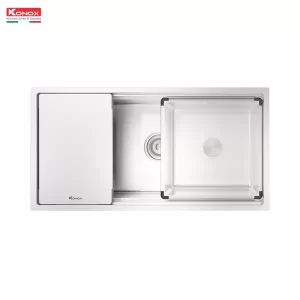vn 11134207 7qukw ljkst9q0et2s34 600x600 1 - CHẬU RỬA KONOX COLANDER CD03