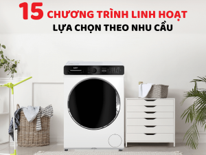 vyttf - MÁY GIẶT KAFF KF-MFC1269T3W-12KG