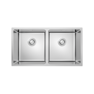 CHẬU RỬA BÁT KONOX CUBE 7544DU