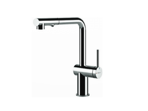 1.Voi rua KONOX Stella Chrome - VÒI RỬA KONOX STELLA CHROME