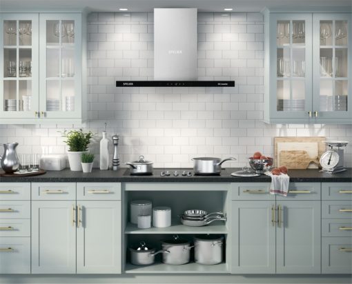- MÁY HÚT MÙI CHỮ T SPELIER SP-110DC70