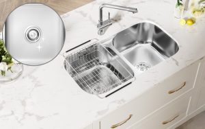 1bemat - CHẬU RỬA BÁT KONOX UNICO 8652 1bemat - CHẬU RỬA BÁT KONOX UNICO 8652