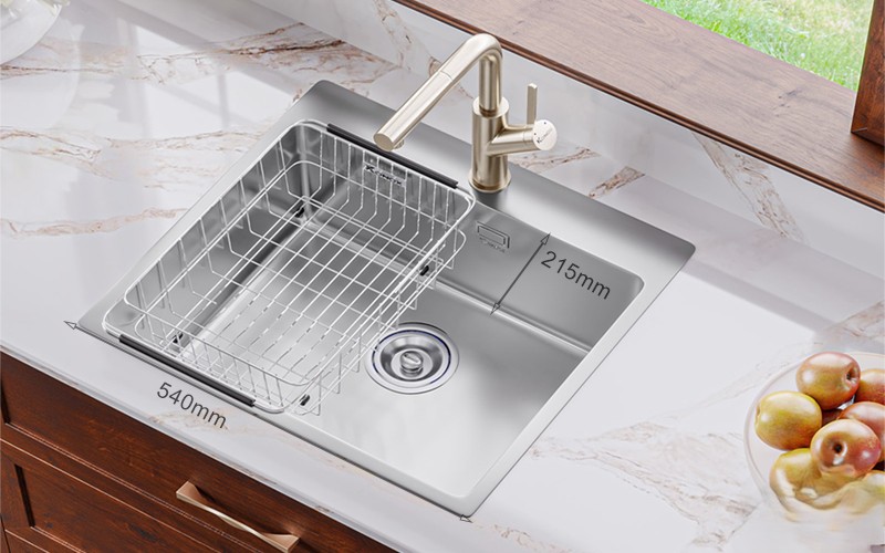 1dungtich - CHẬU RỬA BÁT KONOX UNICO 8652 1dungtich - CHẬU RỬA BÁT KONOX UNICO 8652