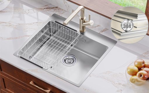 - CHẬU RỬA BÁT KONOX UNICO 5450