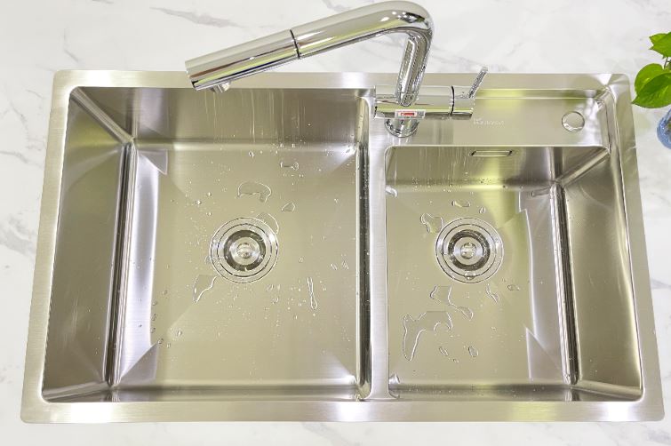 3.Chau rua bat KONOX KN8248DO - CHẬU RỬA BÁT KONOX KN8248DO 3.Chau rua bat KONOX KN8248DO - CHẬU RỬA BÁT KONOX KN8248DO