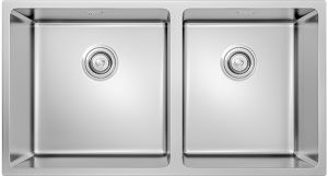 CHẬU RỬA BÁT KONOX CUBE 8144DU