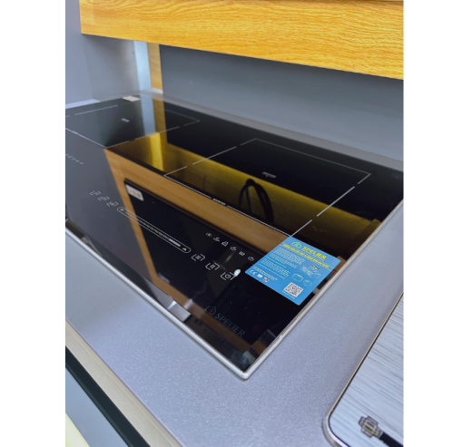 7 STL 240C - BẾP TỪ SPELIER STL 240C