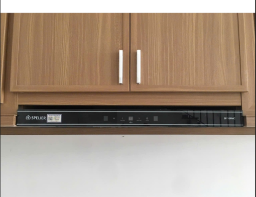 GHHJ - MÁY HÚT MÙI CHỮ T SPELIER SP 109MC-70CM