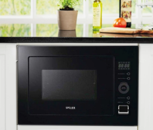 JJJJJJJJJJJJJJJJJ - LÒ VI SÓNG KẾT HỢP NƯỚNG SPELIER SP 8213EU