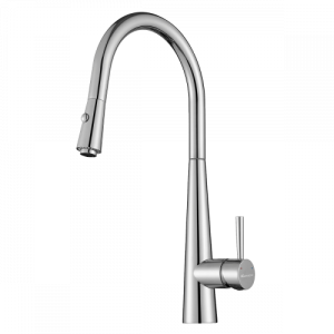VÒI RỬA BÁT RÚT DÂY KONOX KN1901C
