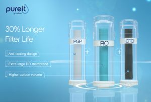 RTB20320 20For20longer1 - MÁY LỌC NƯỚC PUREIT DELICA UR5640